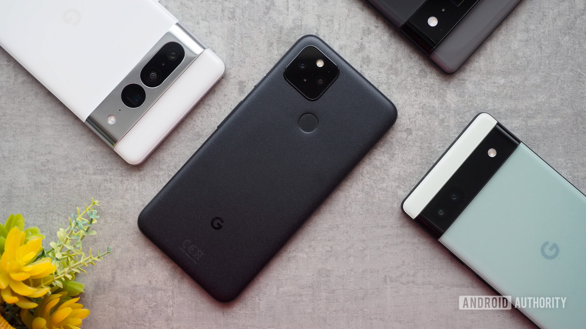 Android vs iPhone Security: The Gap Has Closed