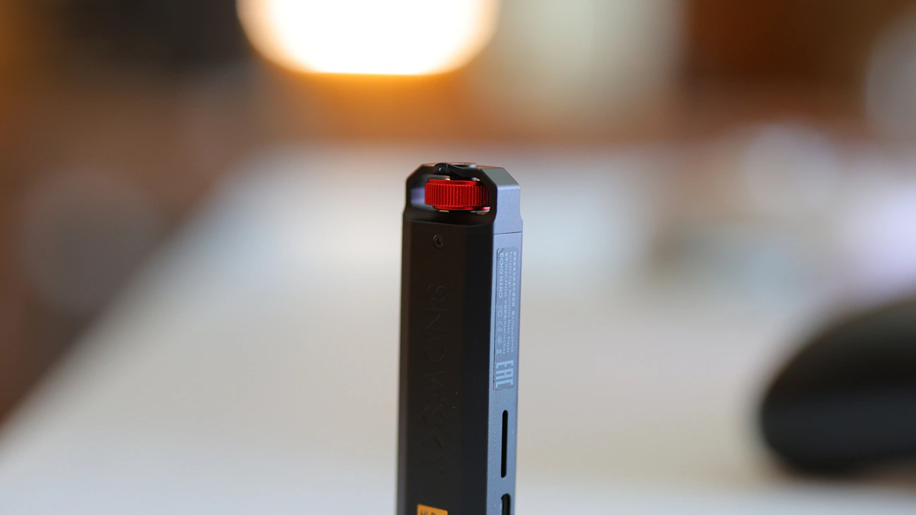 Affordable Digital Audio Players That Sound Like Hi‑Fi
