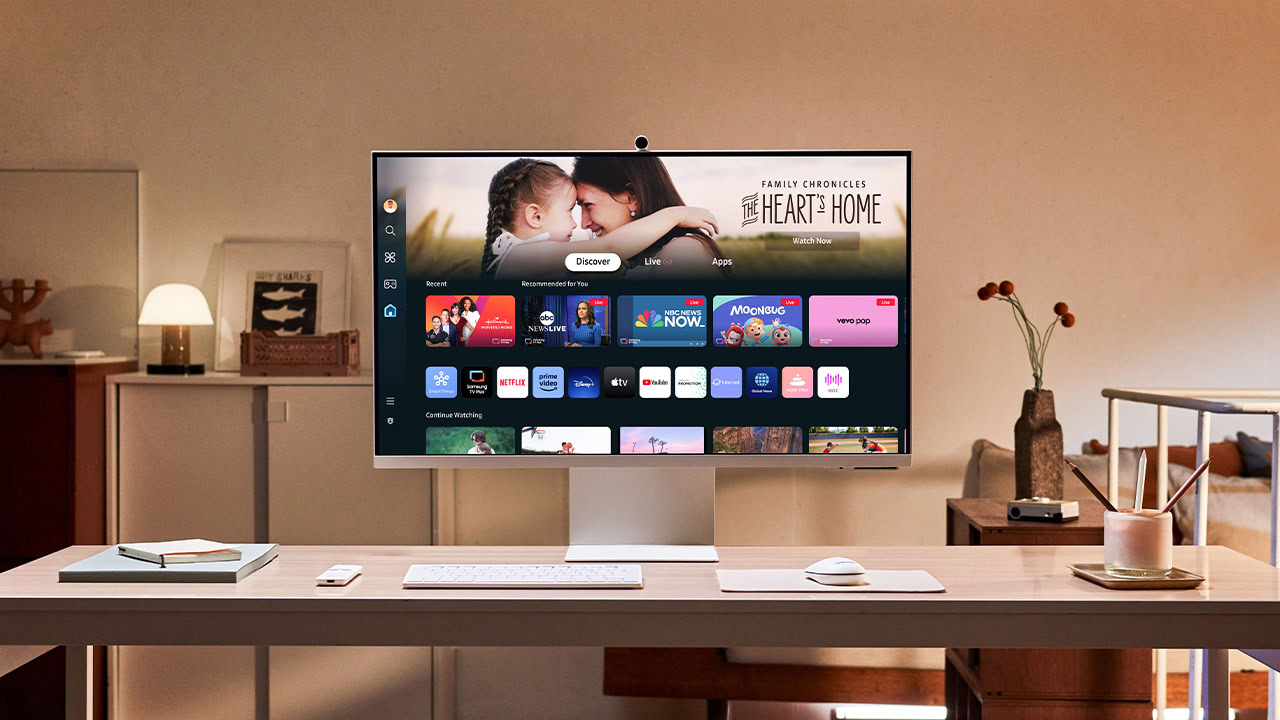 Màn hình gaming OLED và 4K giảm giá kỷ lục: 4 lựa chọn nên mua