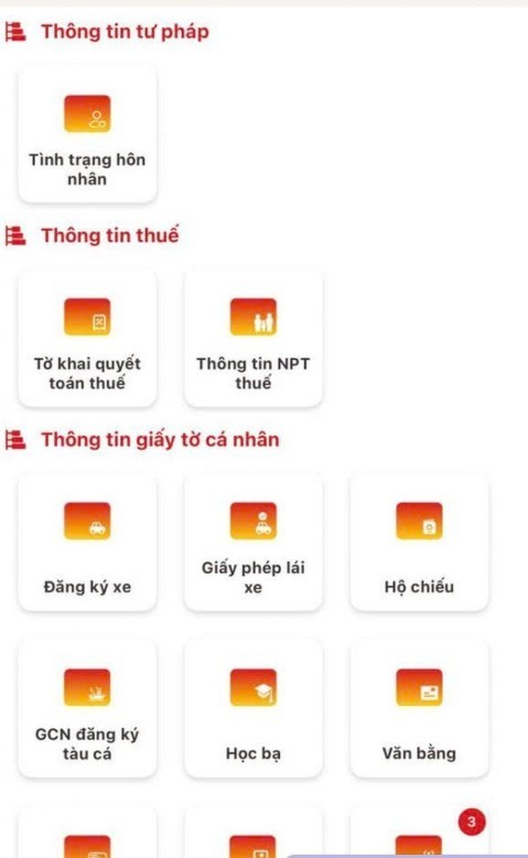 VNeID yêu cầu xác thực trước 20/8: Đừng để mất số điện thoại