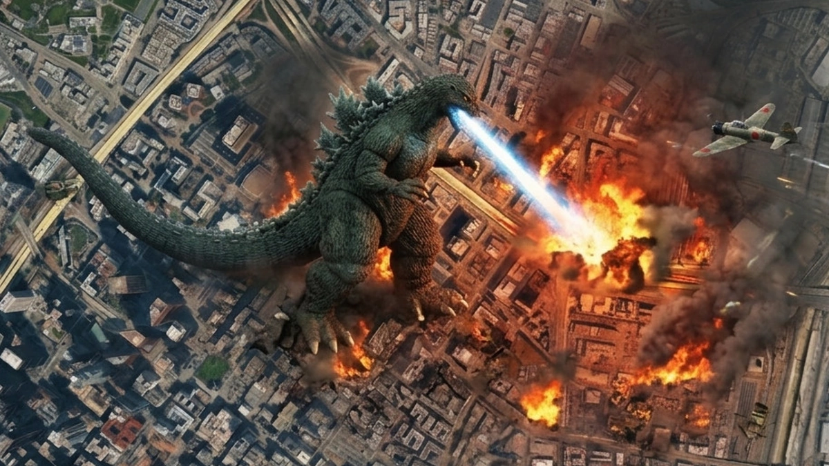 Google Earth rút tính năng AI sau 24 giờ: khi deepfake ảnh vệ tinh vượt khỏi tầm kiểm soát