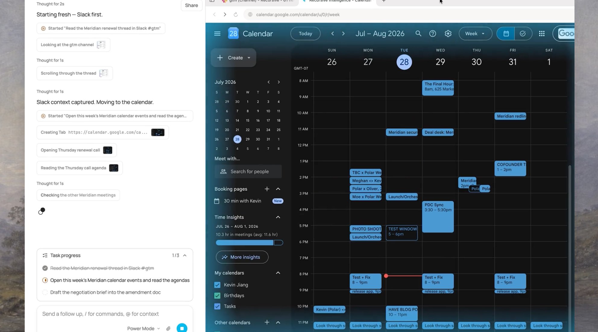 Agentic AI Test Automation Is Moving Into Your IDE