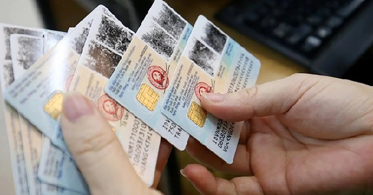 VNeID cập nhật tính năng: 3 việc cần làm ngay để không mất quyền lợi số
