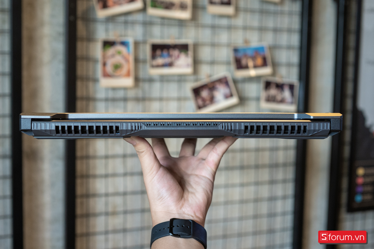 Chọn laptop gaming ASUS nào đáng tiền nhất