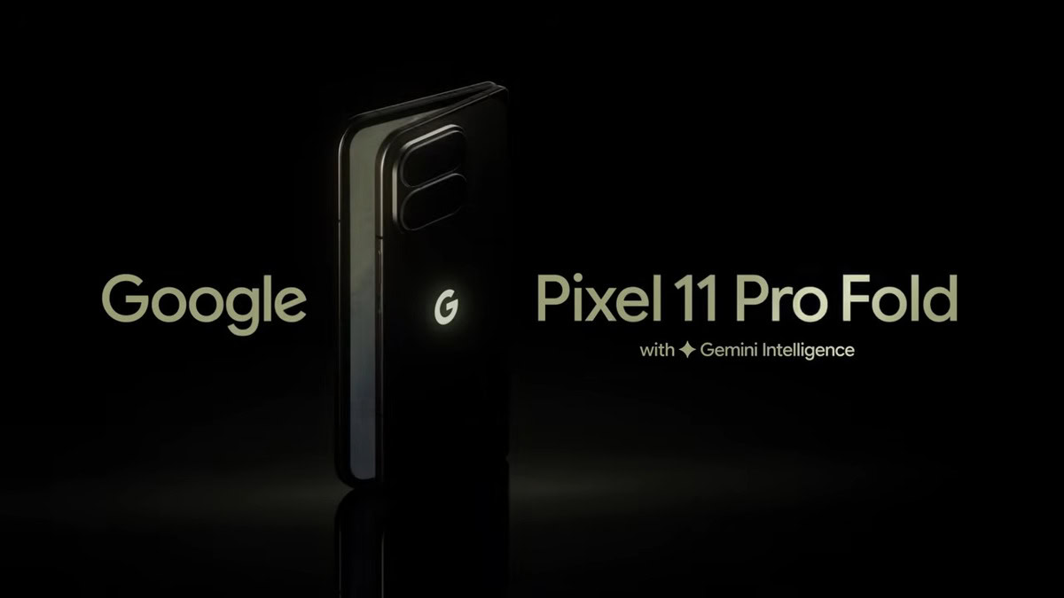 Pixel 11 Pro Fold: 8-Inch Canvas for Google’s Gemini AI Ambitions