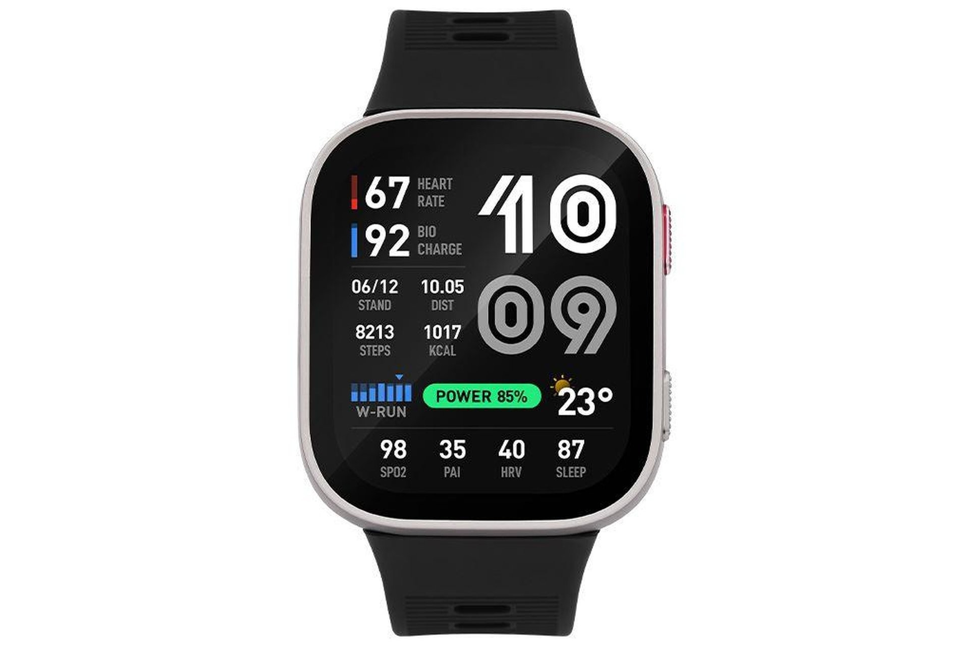 Smartwatch: từ món đồ mua cho vui đến công cụ wellness