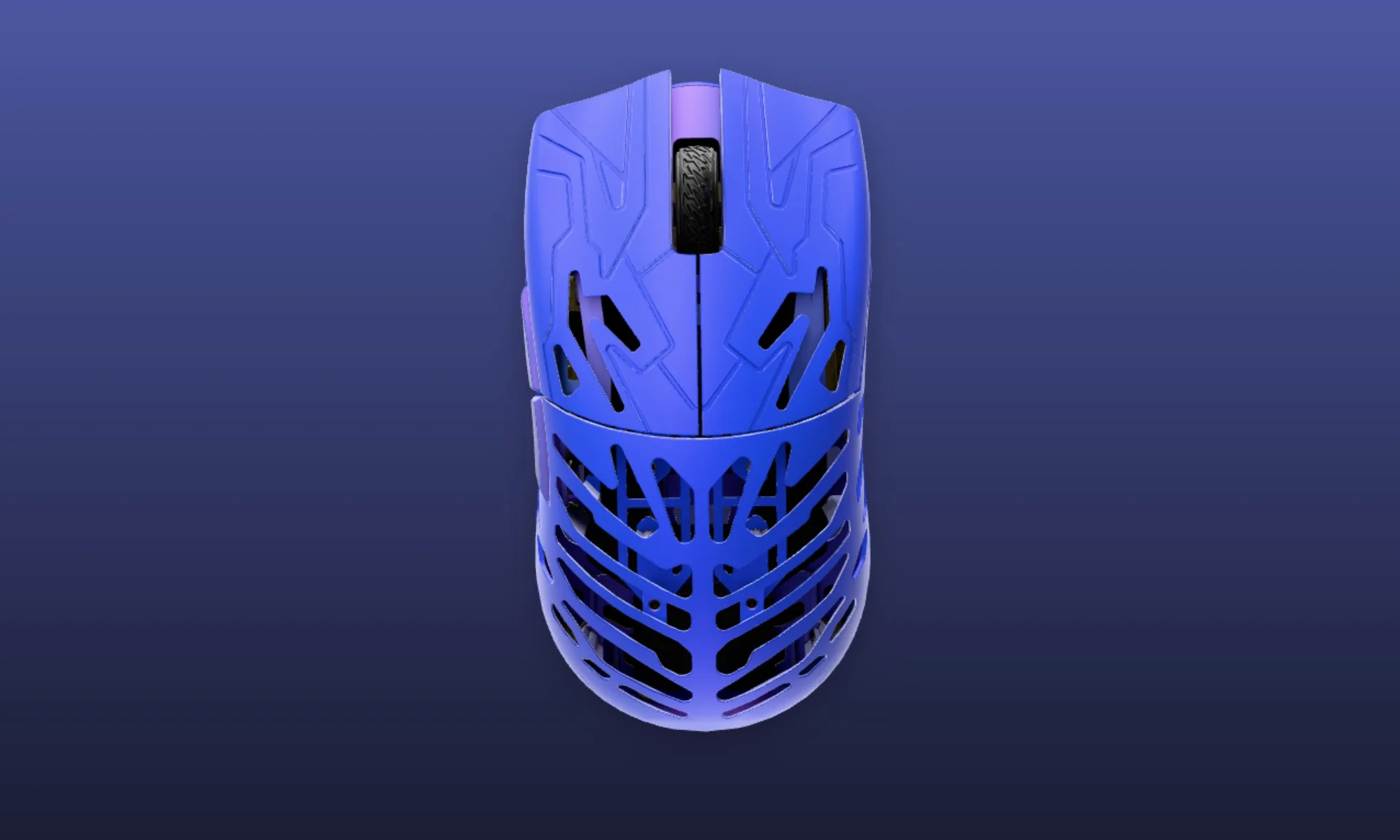 Pwnage Vanta Redefines Mouse Tuning for Competitive Play