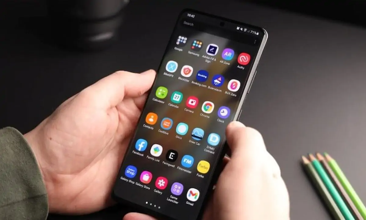 Điện thoại Android báo đầy bộ nhớ: 5 cách khắc phục hiệu quả mà ít người biết