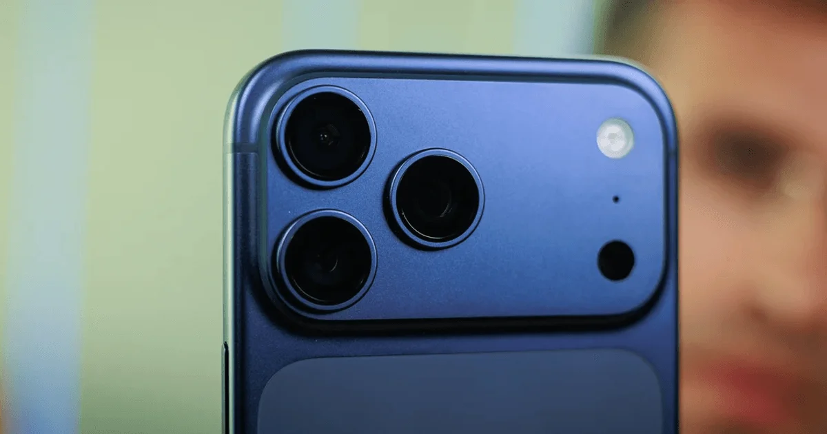 iPhone 18 Pro Price Jump: Why Chips And Memory Now Rule Flagship Costs