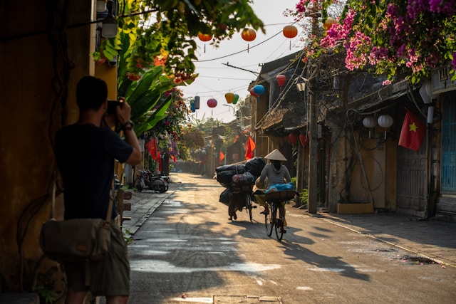 The Travel Photography Rules That Actually Work