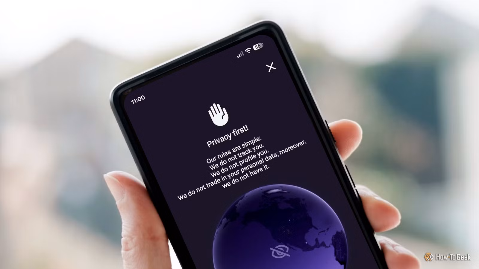Popular Android Apps Are Quietly Selling Your Location