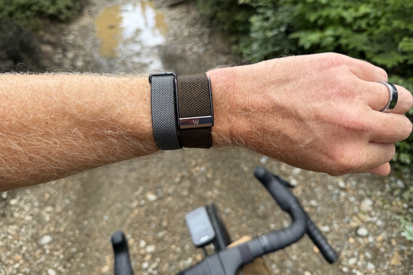 Garmin CIRQA so với Whoop, Fitbit, Polar, Amazfit và Oura: vòng đeo nào đo sức khỏe chính xác hơn?