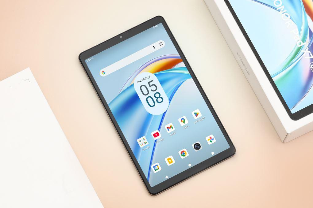 Tablet màn hình lớn giá rẻ: chọn TCL, Lenovo, Teclast hay HONOR?
