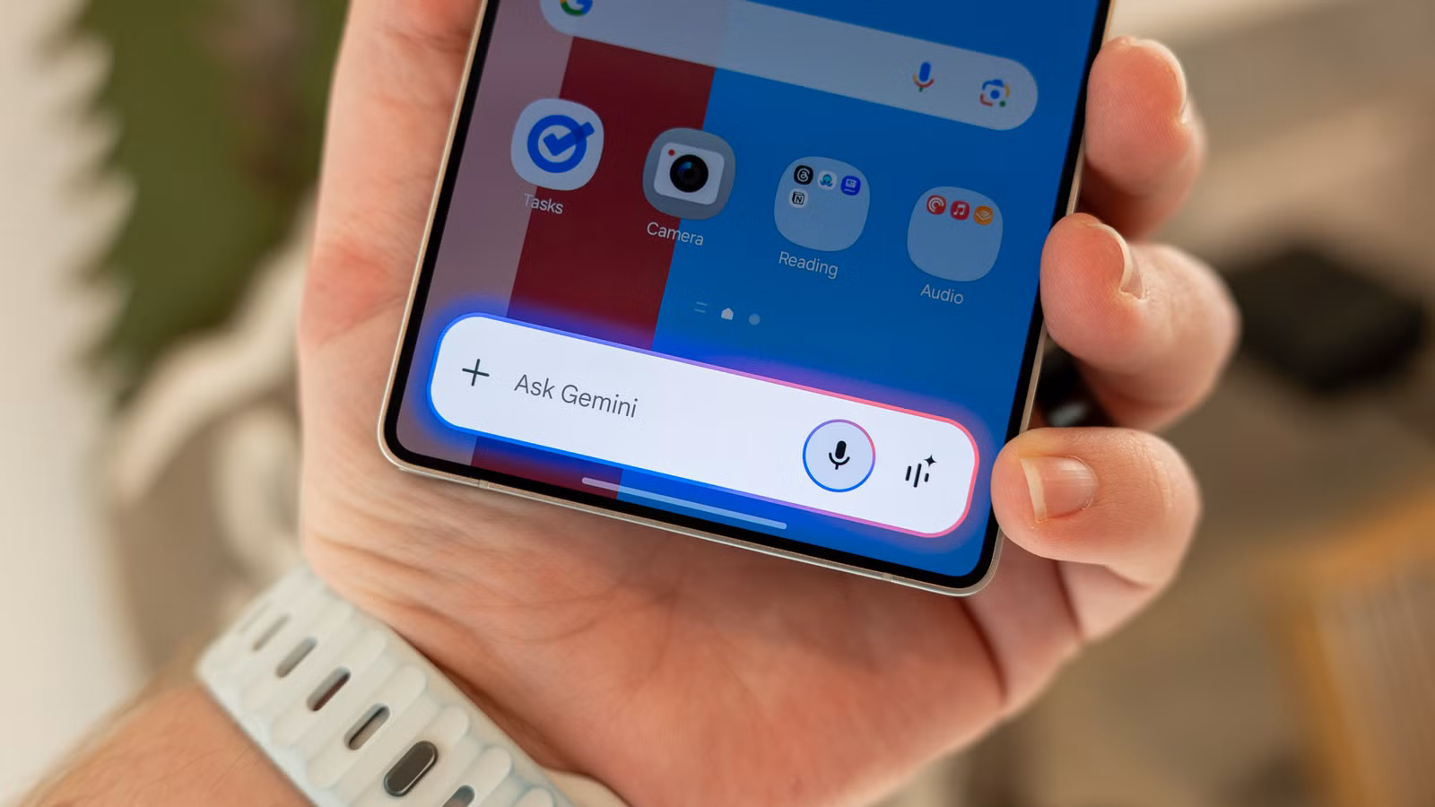 Gemini Is Turning Google Workspace Into One AI Productivity Hub