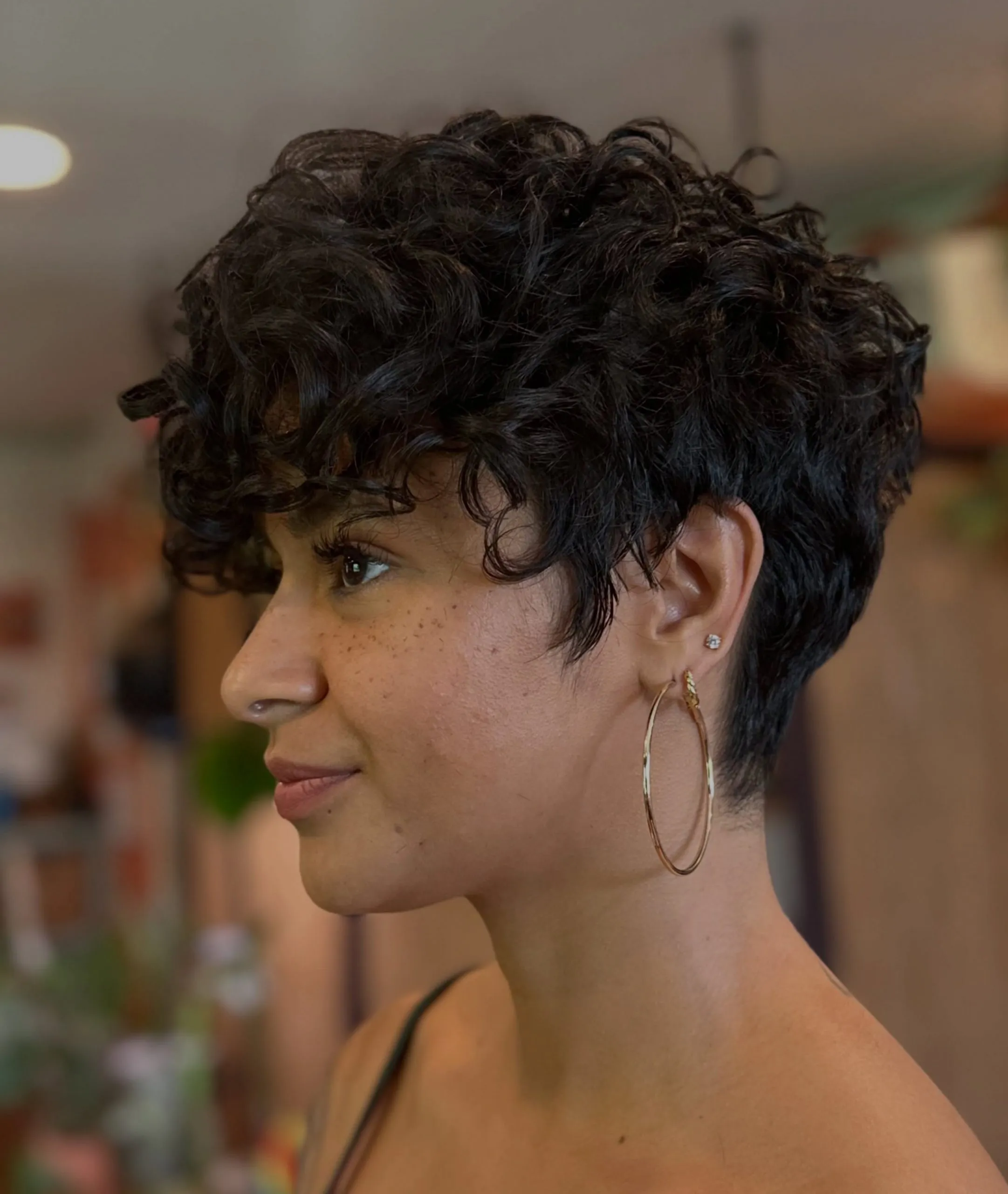 Best Curl Creams for Definition and Bounce Without Crunch