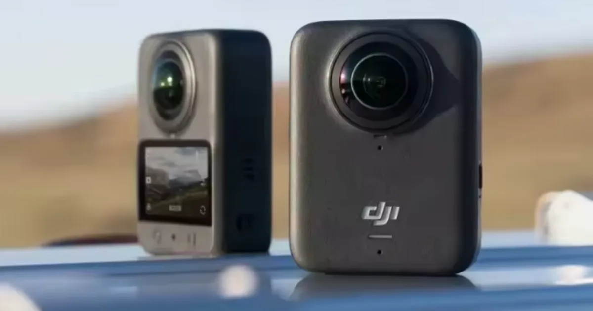 DJI, GoPro, and Canon Gear Hit Summer Discounts Under $650