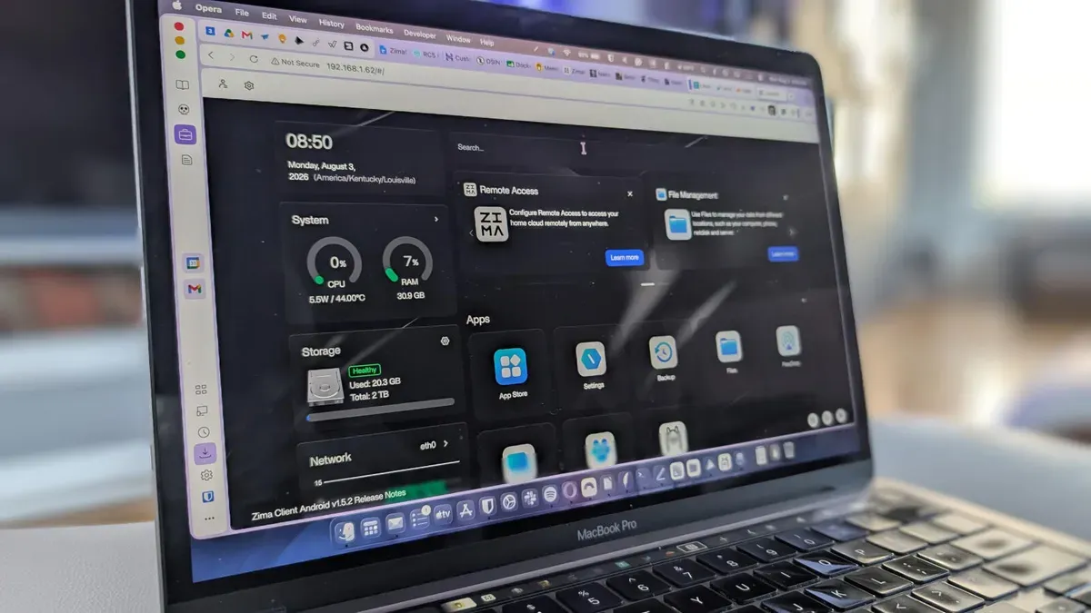 NAS vs Cloud: Which Backup Strategy Protects Your Data?