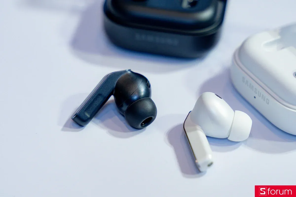 Galaxy Buds 4 Pro chịu được 50 phút giặt máy: độ bền IP57 đáng tin đến đâu?