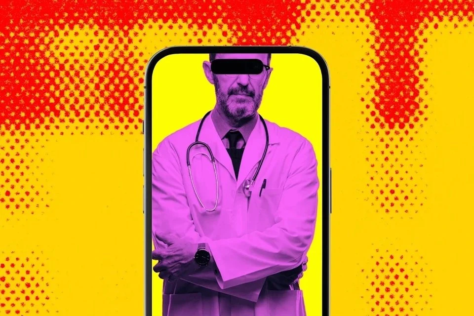 Bác sĩ AI giả mạo trên TikTok và cái bẫy chăm sóc da nguy hiểm