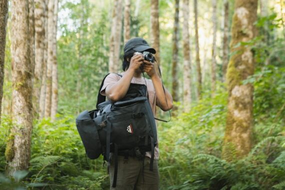 The Travel Photography Rules That Actually Work