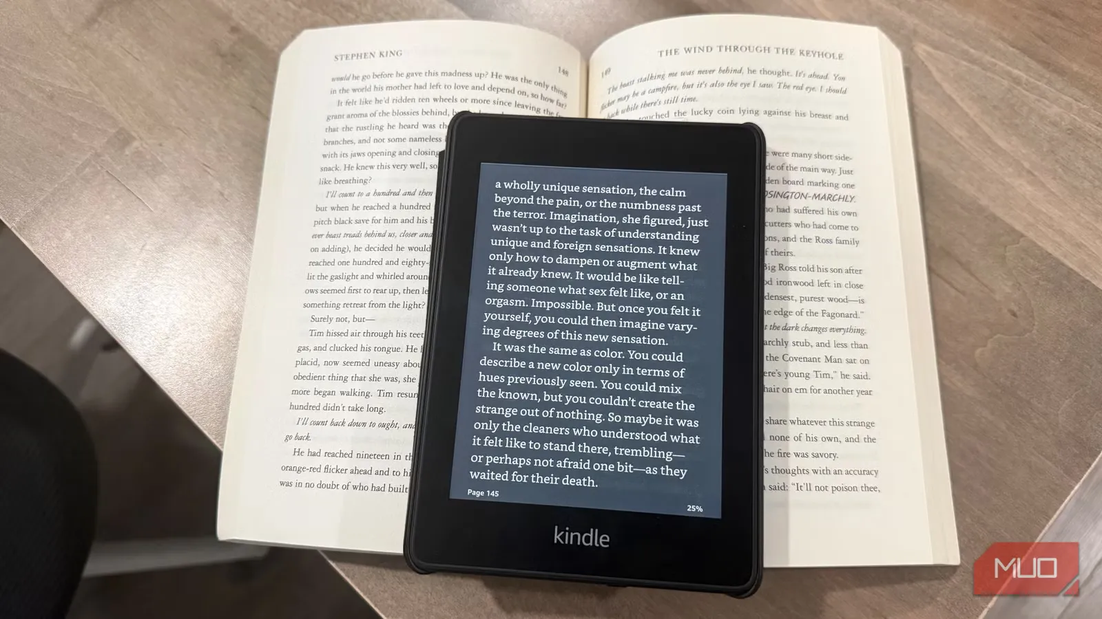 Grab PlayStation’s Top-Rated Game Free and August’s Best Kindle Picks