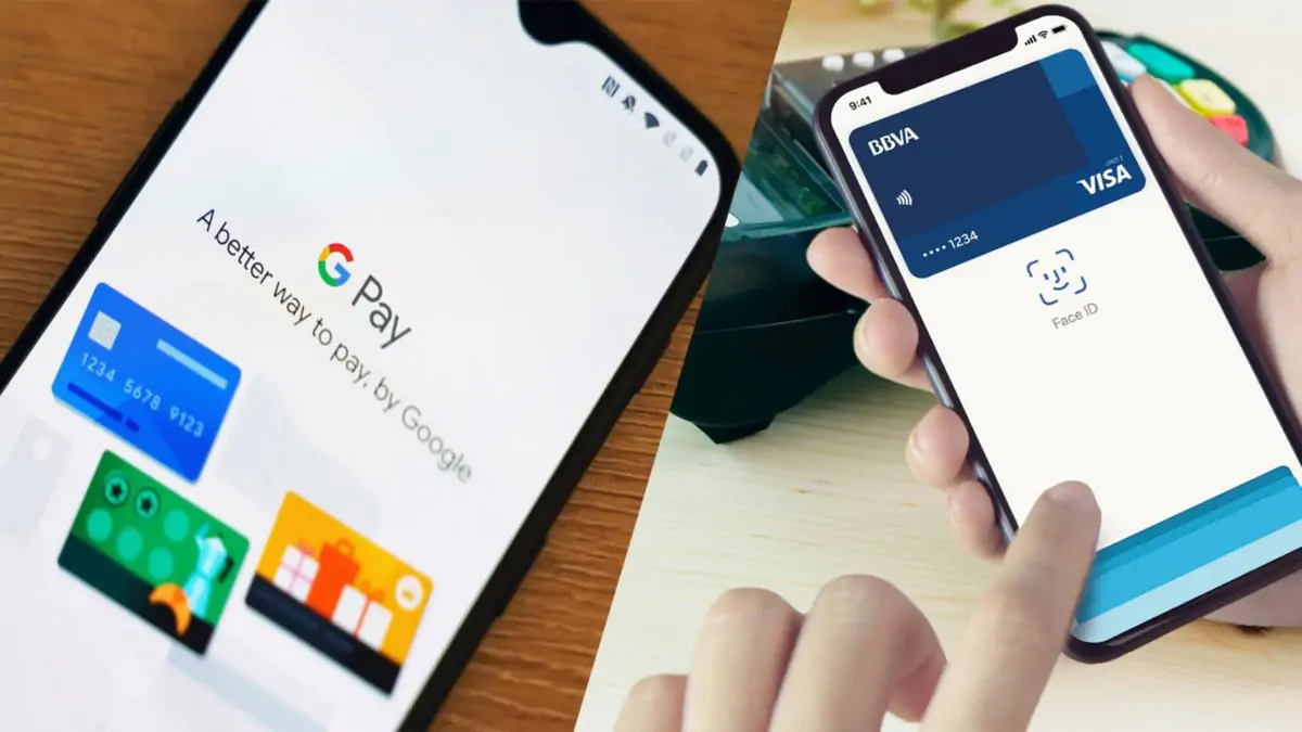Google Wallet bất ngờ lỗi thanh toán trên điện thoại nội địa Trung