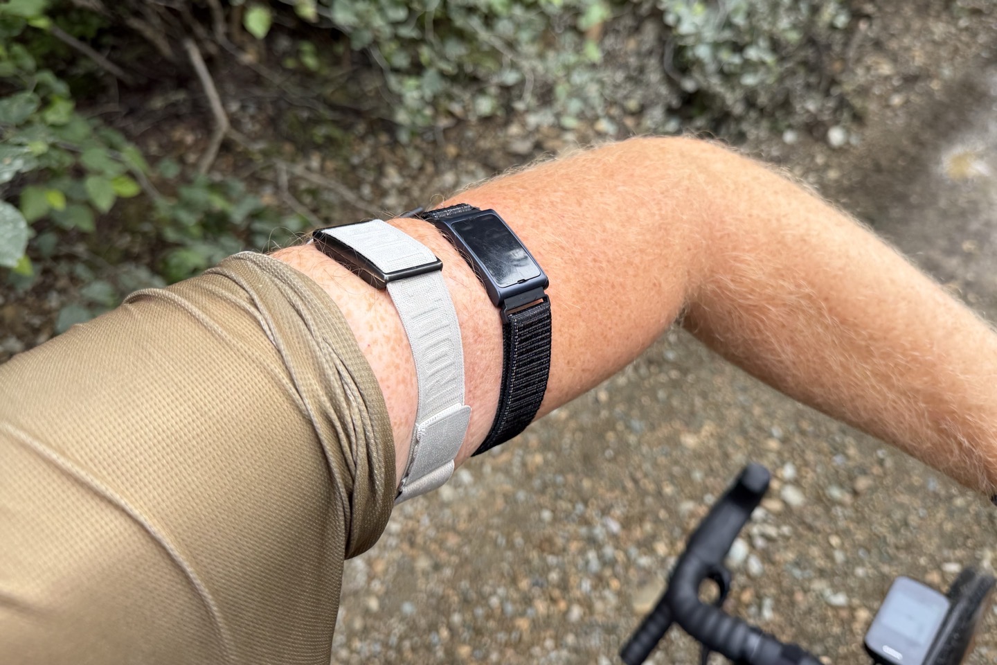 Garmin CIRQA: Vòng đeo không màn hình có đáng để chờ 8 tuần?