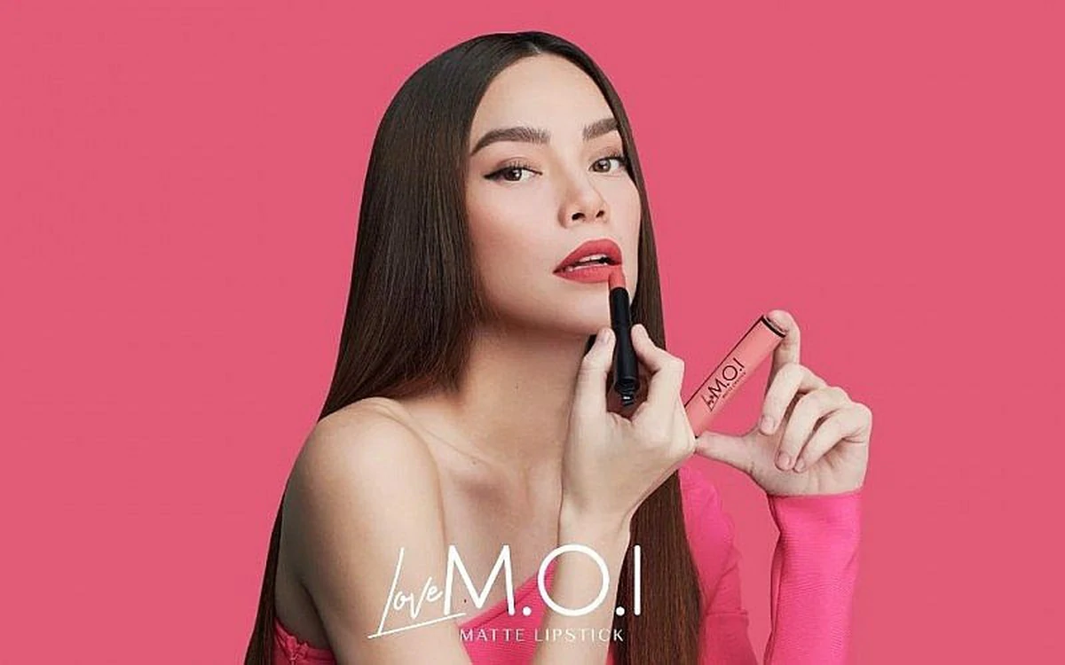 M.O.I Cosmetics thu hồi số công bố: hiểu cho đúng để khỏi hoang mang