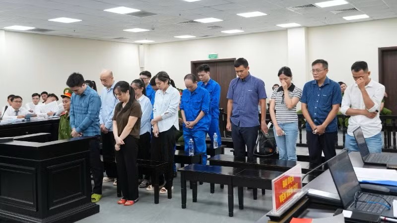 Nước hoa giả tràn lan trên thương mại điện tử: Đừng để sự tiện lợi đánh lừa bạn