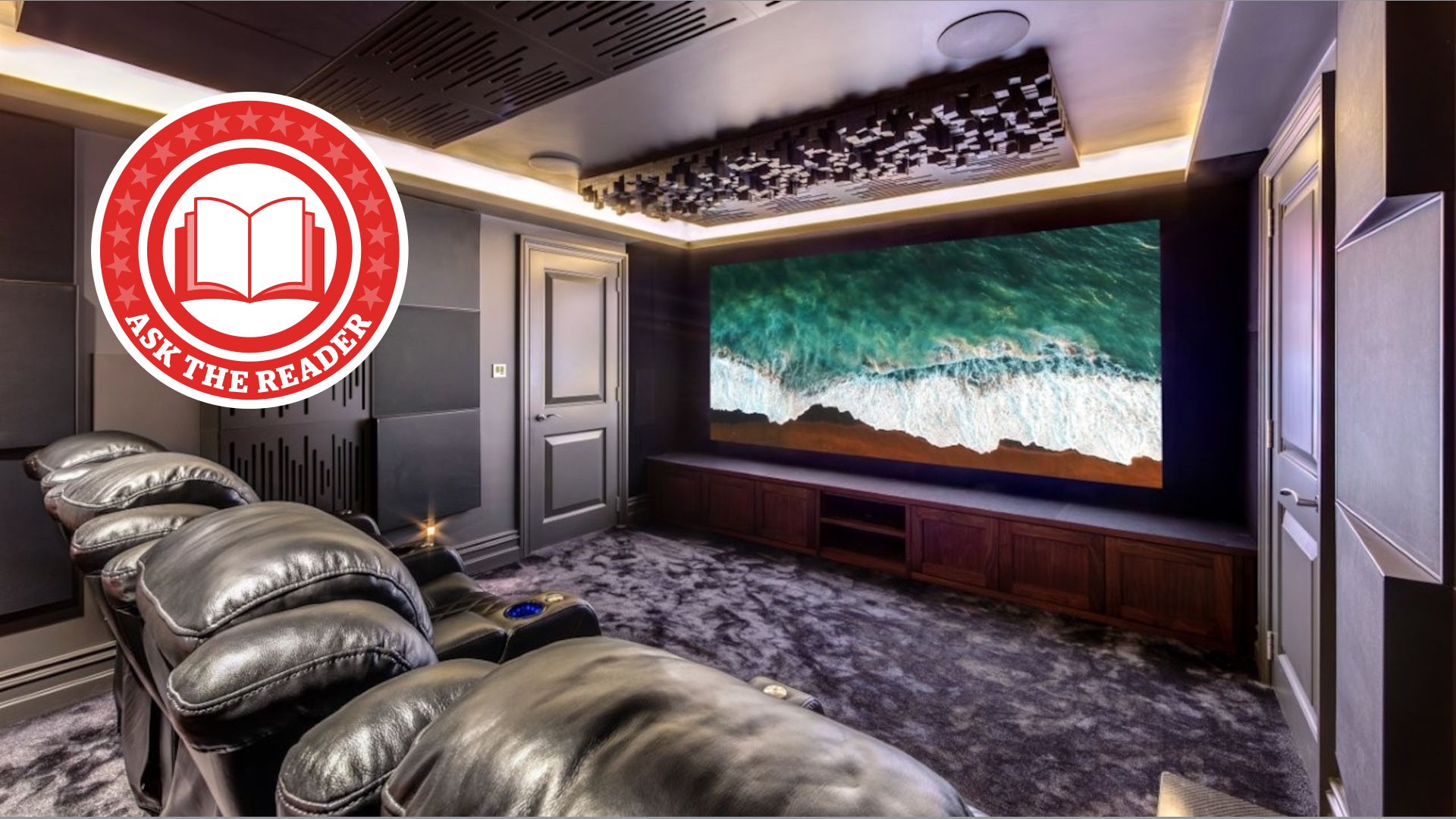 Marantz, KEF LS Luxe and Atmos Soundbars Redefine High‑End Listening