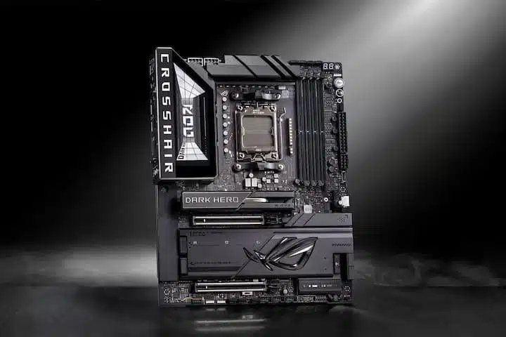 Giá mainboard sắp tăng ở Q3: ASUS, Gigabyte, MSI đổi chiến lược