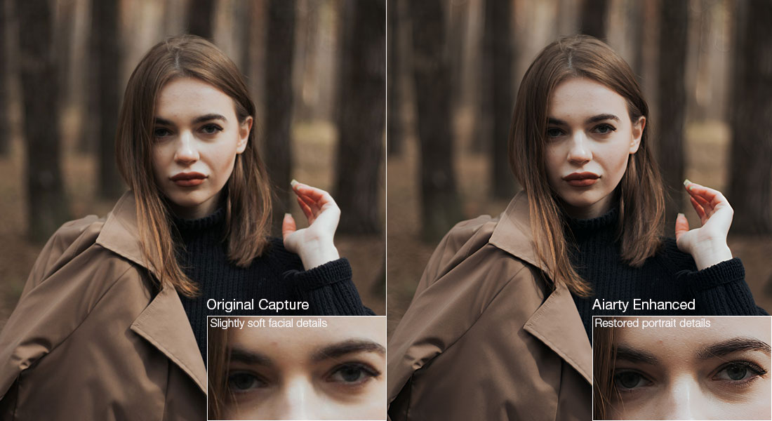Photo Editing Software Gets a Serious Speed and Quality Upgrade