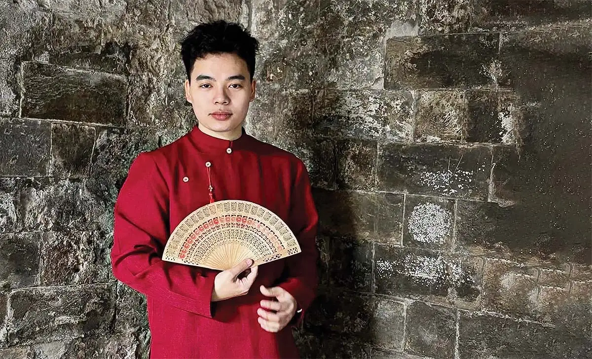 Mỹ phẩm nội địa Việt Nam: Bản sắc riêng giữa áp lực hàng ngoại và hàng giả