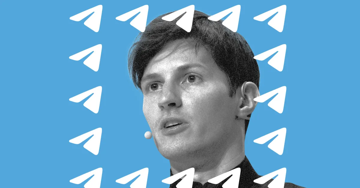 Telegram’s App Store Removal Shows How Fragile Messaging Apps Are