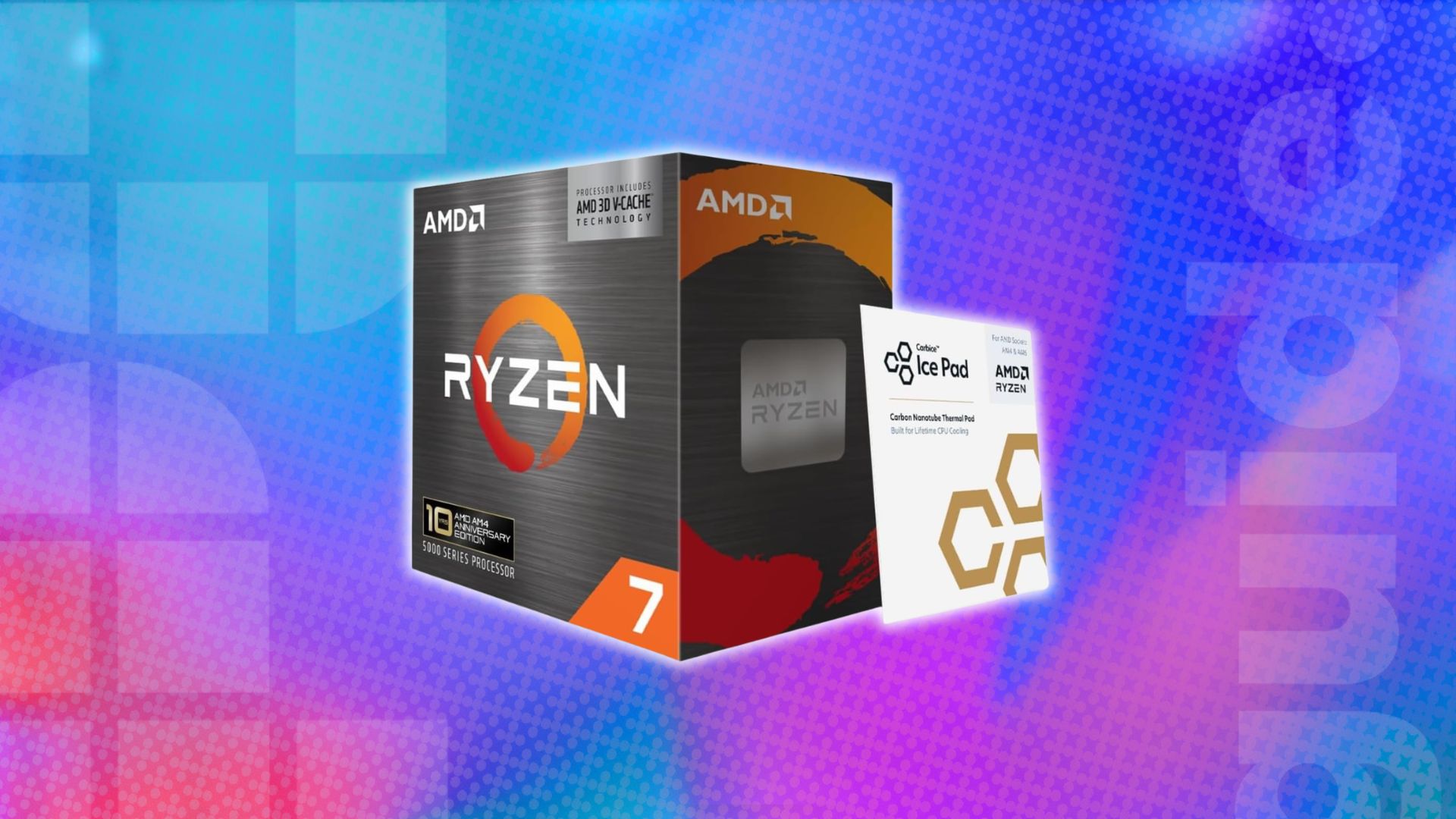 AMD Ryzen Price Drop: 9600X and 5800X3D Deals Worth Grabbing