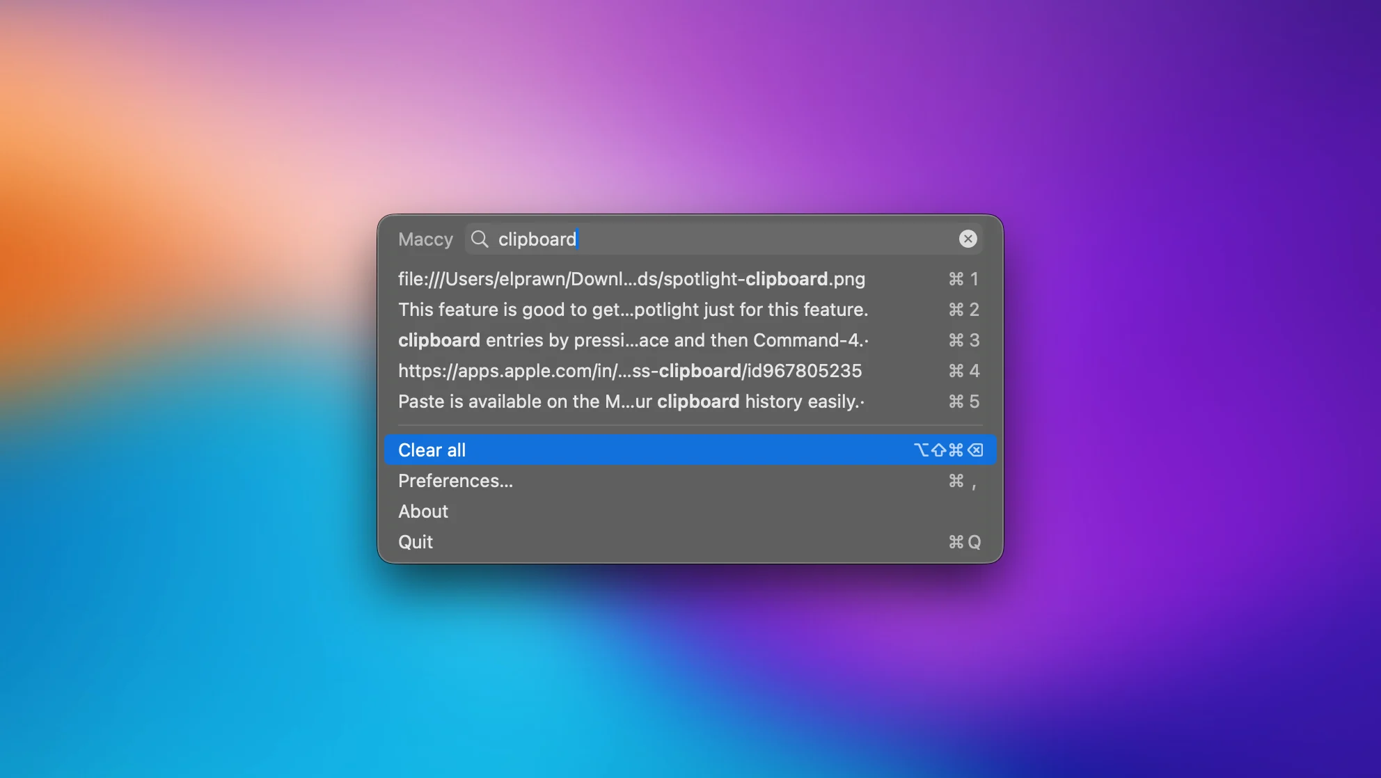 Master Your Mac Clipboard for Effortless Multitasking