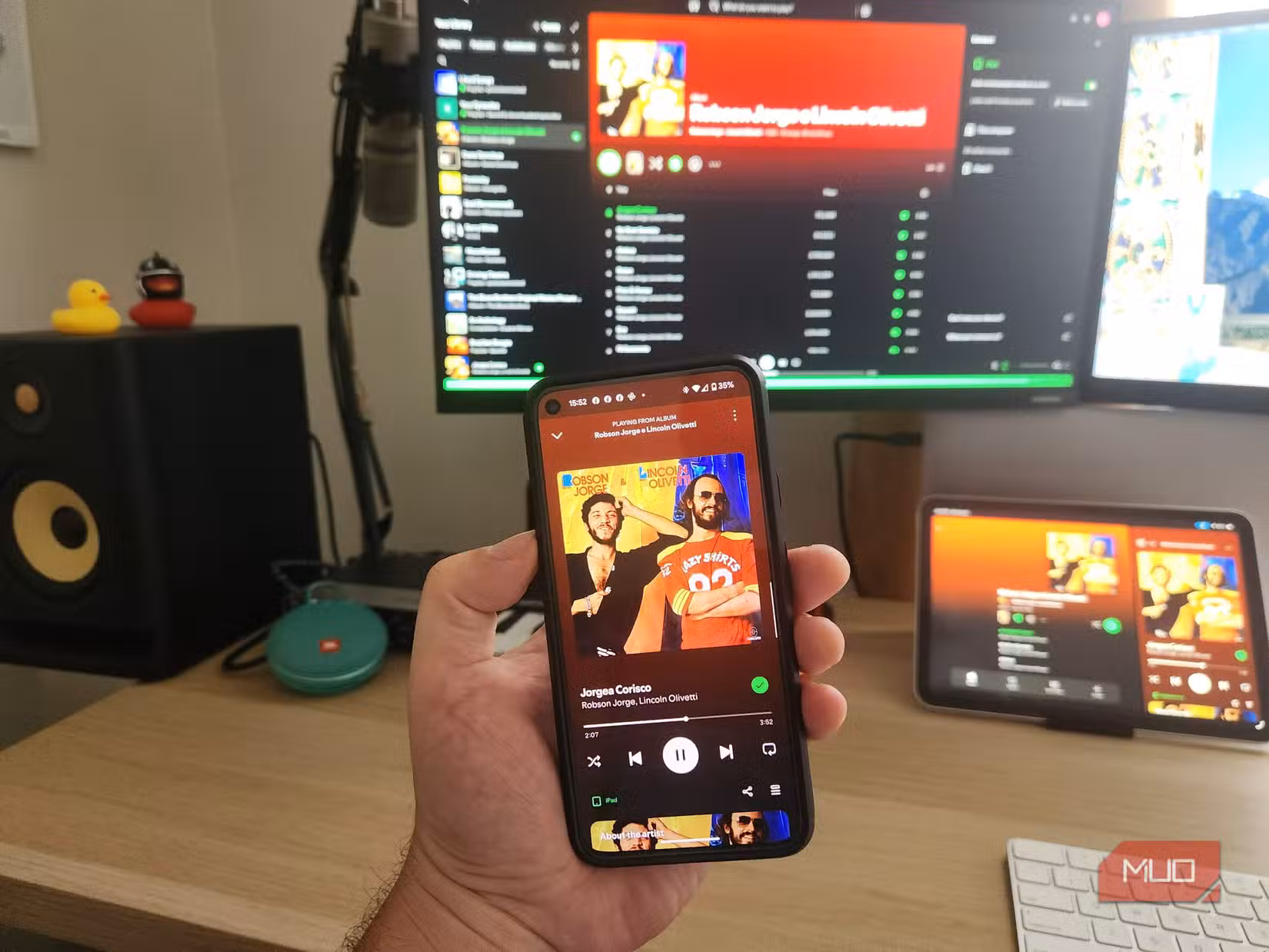 Xây dựng hệ thống âm thanh toàn nhà từ loa cũ với Snapcast