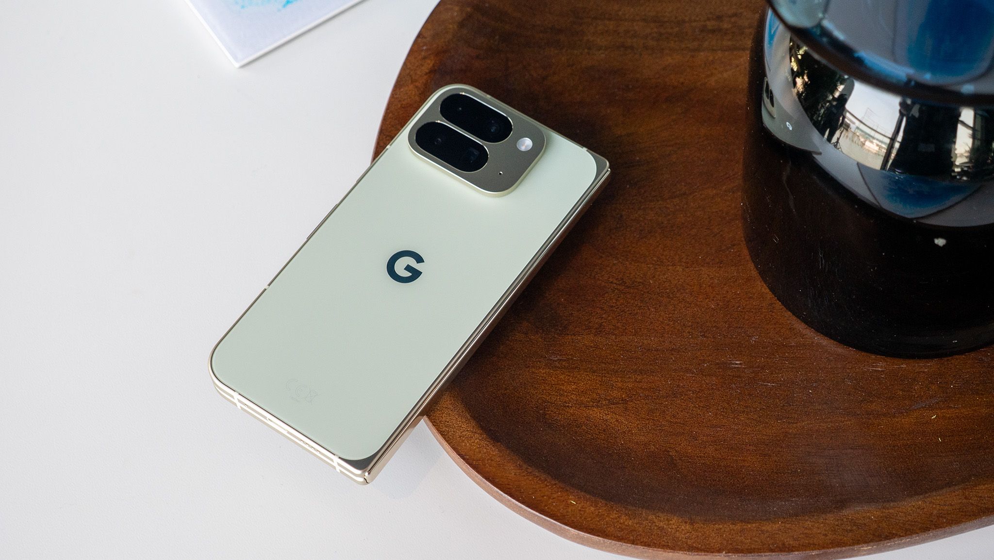 Should You Wait for the Pixel 11 Pro Fold?