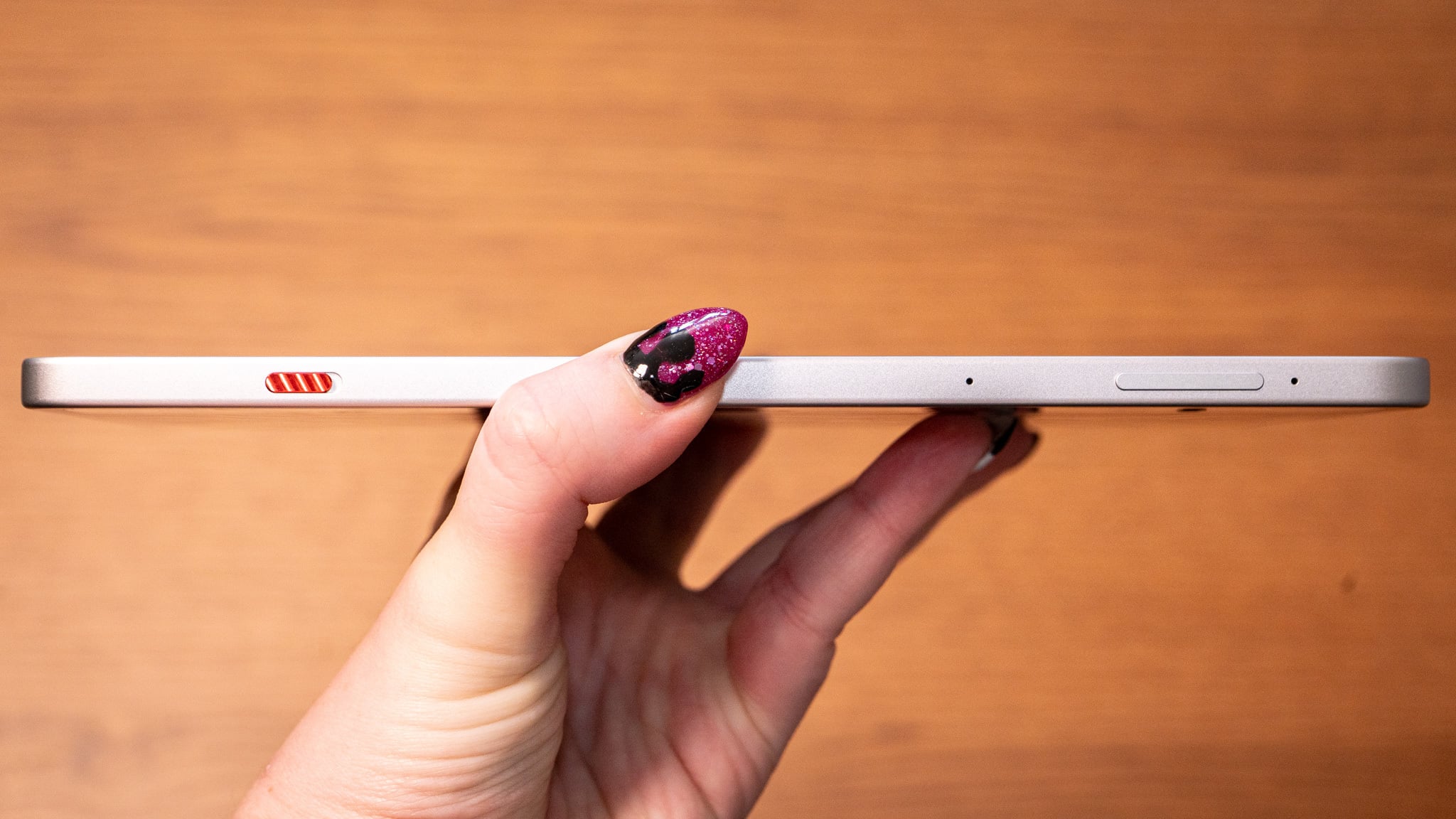 RedMagic Astra 2 Gaming Tablet Review: Power in a Compact Frame