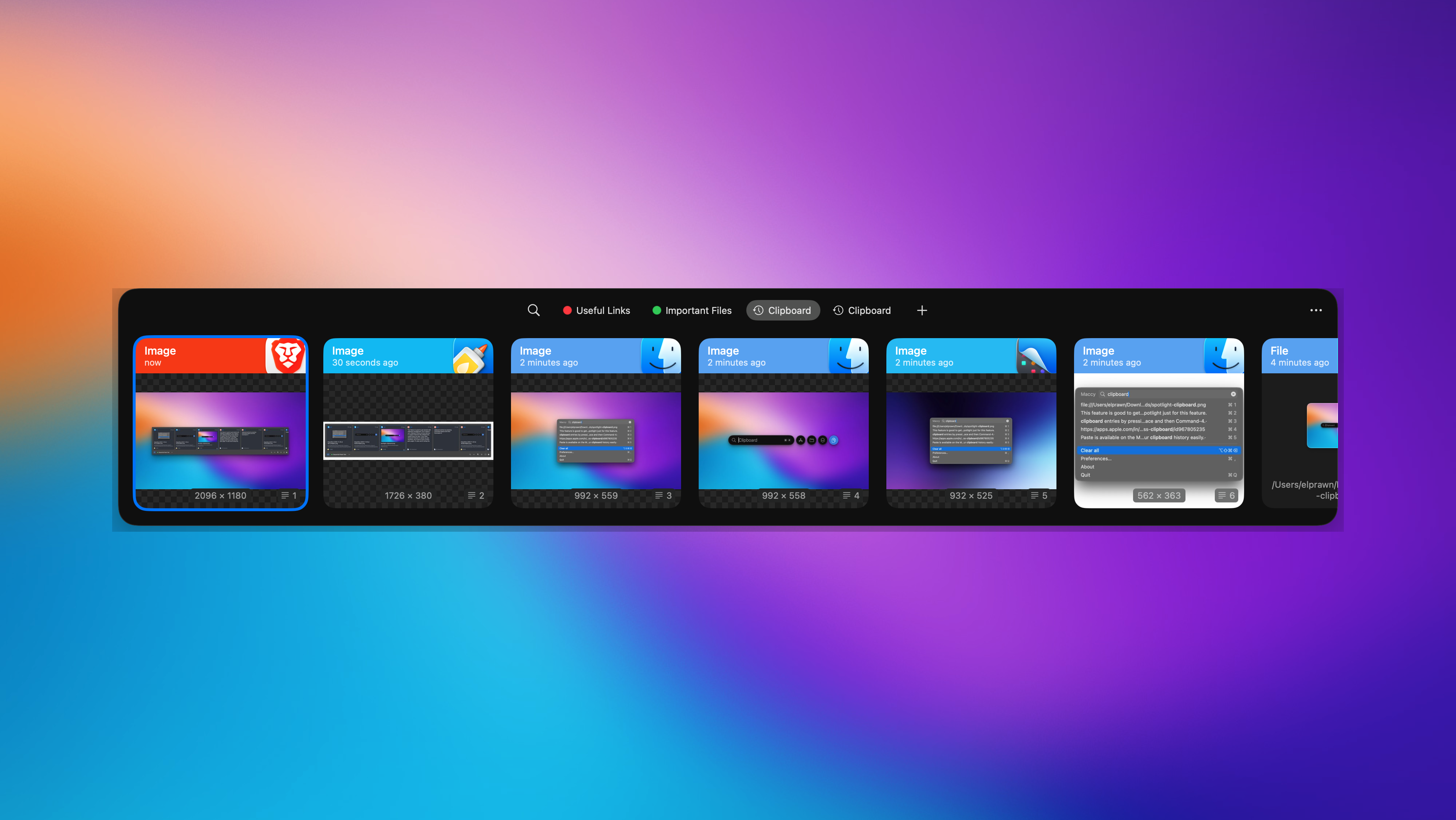 Master Your Mac Clipboard for Effortless Multitasking