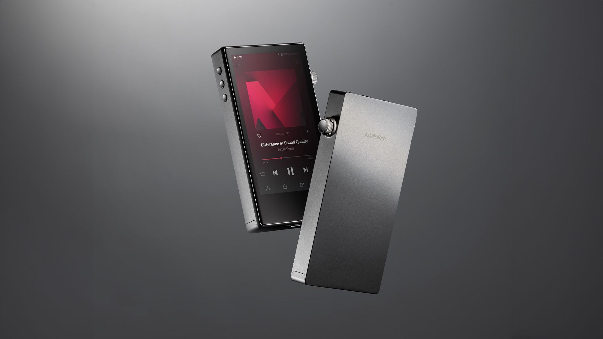 Premium Portable Players Are Stealing Back Listening Time from Smartphones