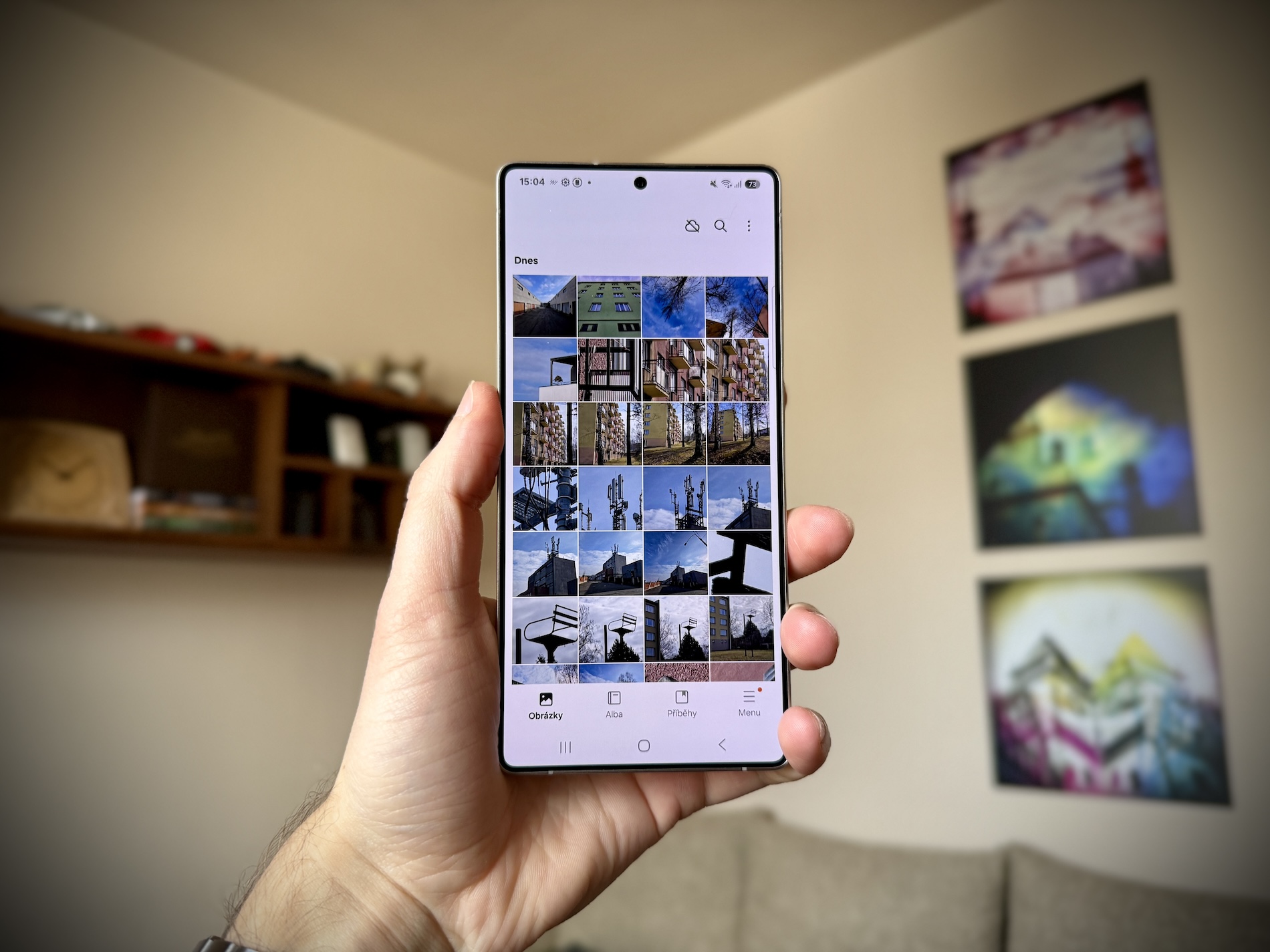Reclaim Gigabytes Without Factory Reset on Your Galaxy Phone
