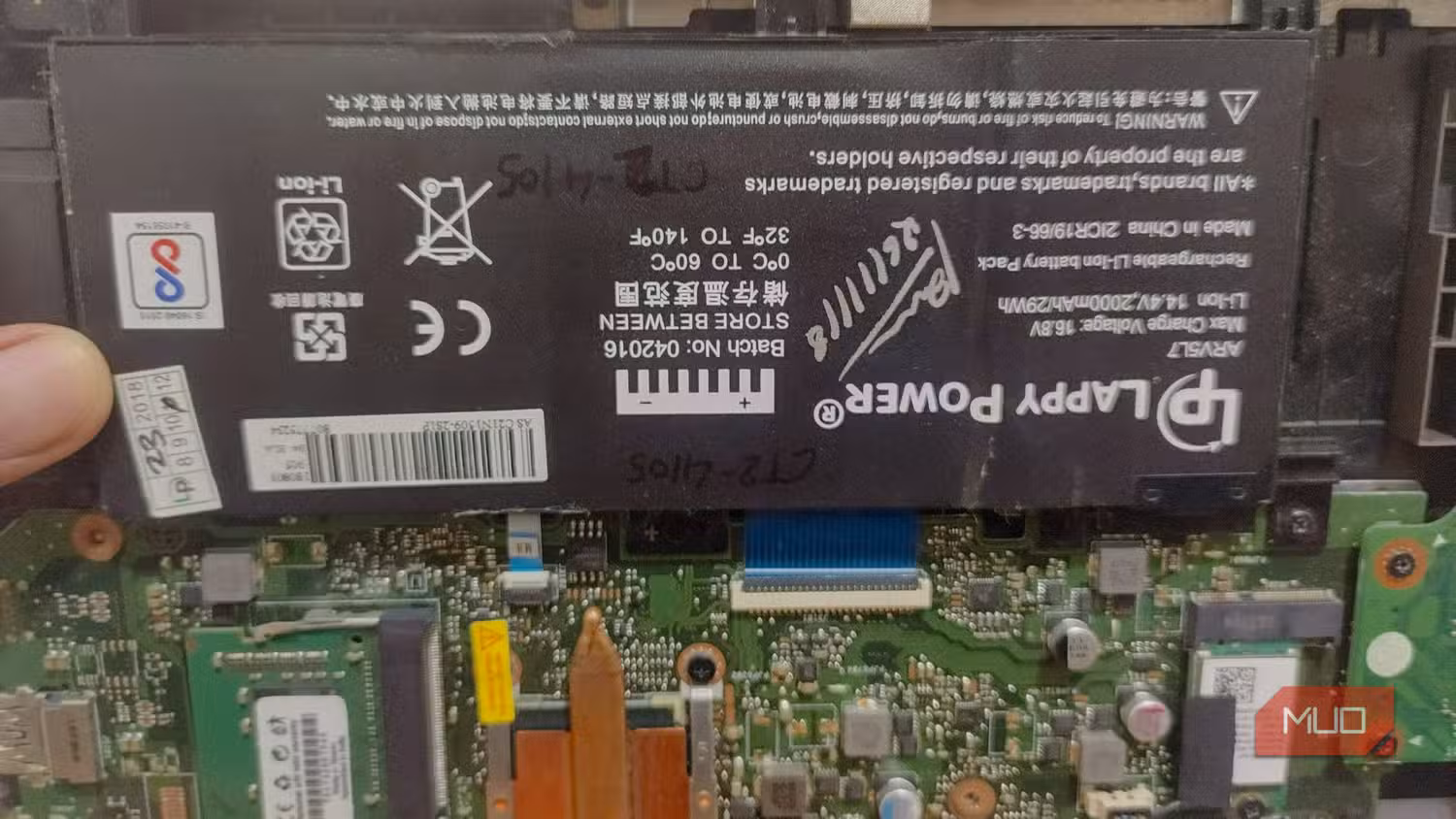 Laptop Battery Myths Debunked: What Really Limits Your Charge