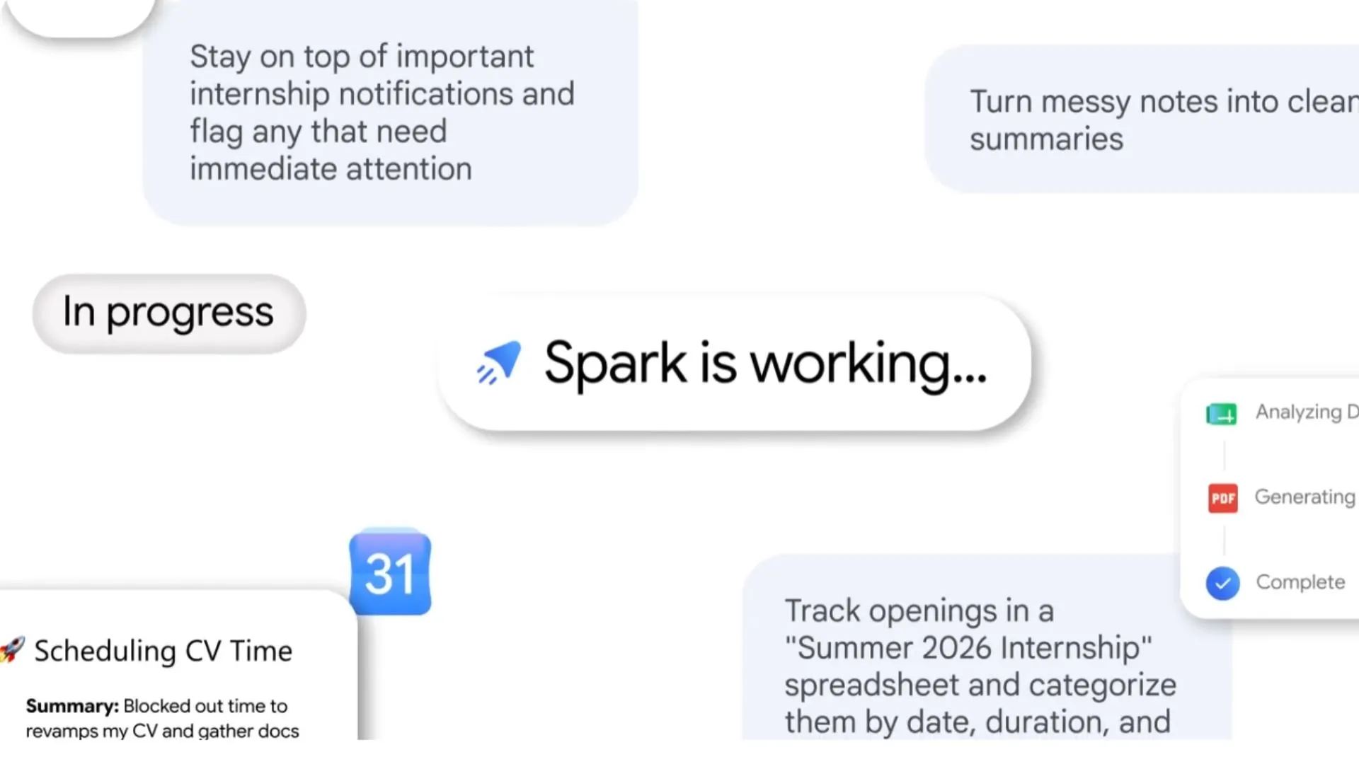 Gemini Spark’s Password Access: Convenience at a Security Cost