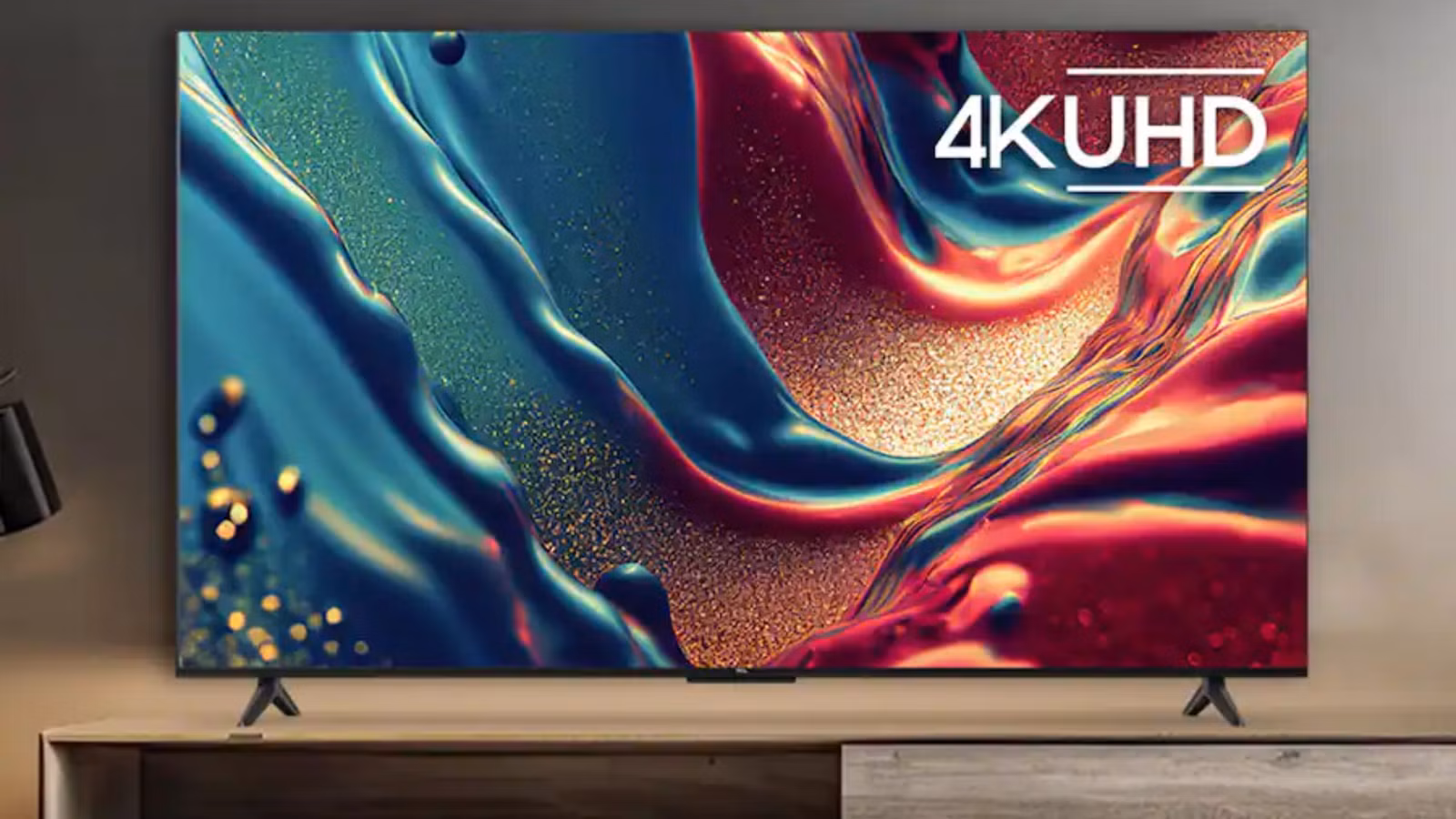 Best Budget 4K TV Deals on Mini‑LED and QLED Screens Under 600