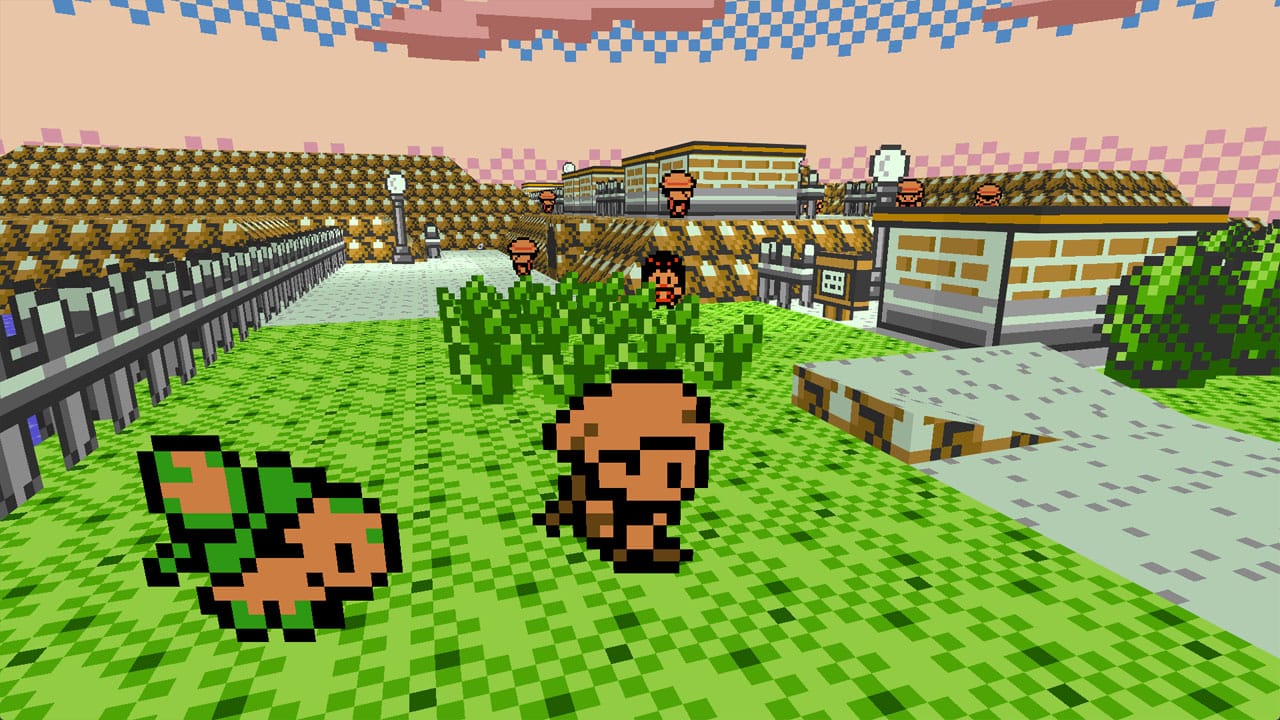 Bùng nổ Pokémon ROM hack: khi game cổ điển được “hồi sinh”