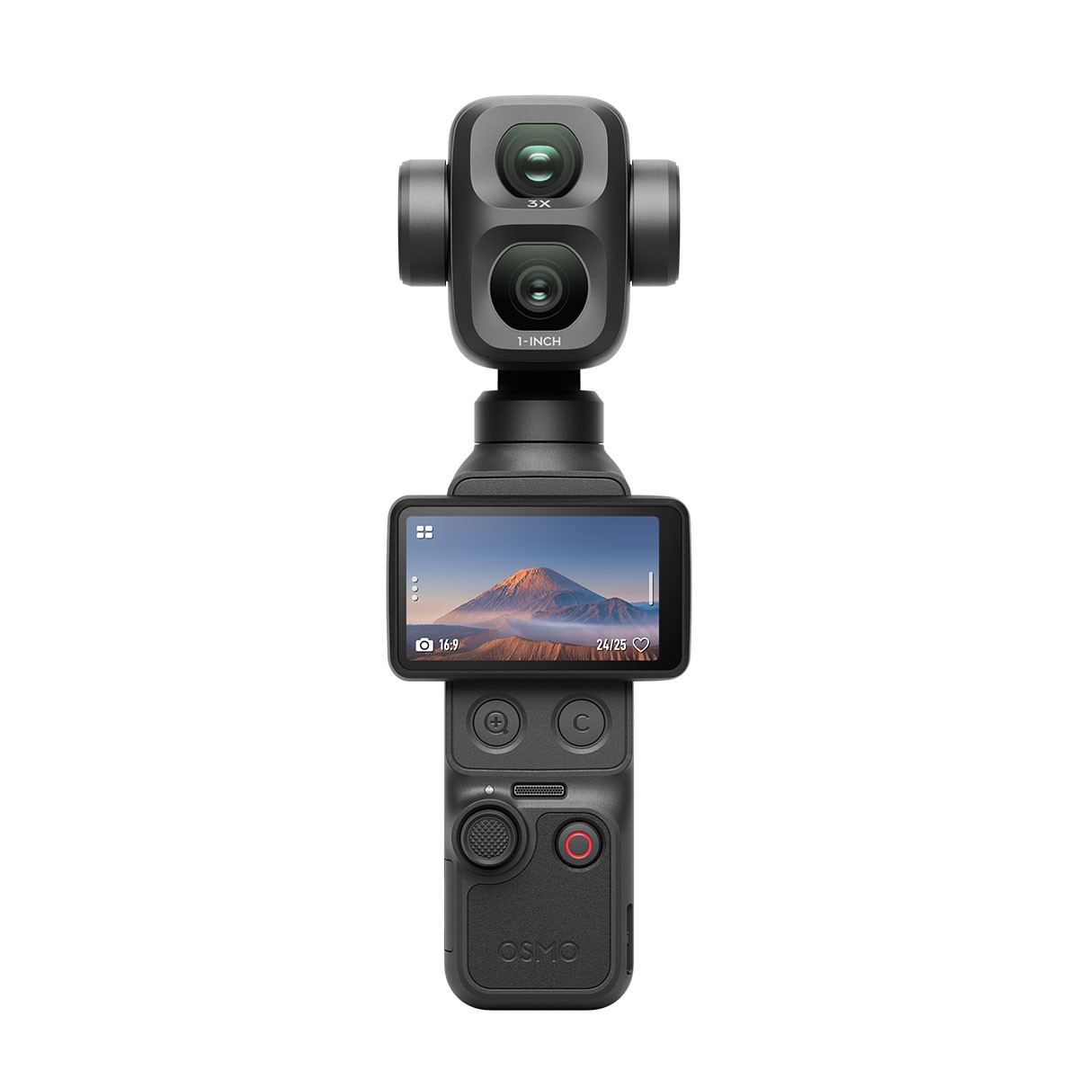 DJI Osmo Pocket 4P Twin-Lens Review: Worth the Upgrade?