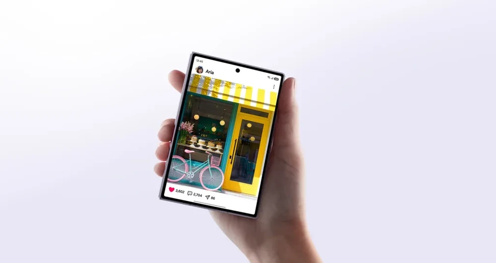 iPhone Ultra gập: Bước đi táo bạo vào cuộc đua smartphone gập