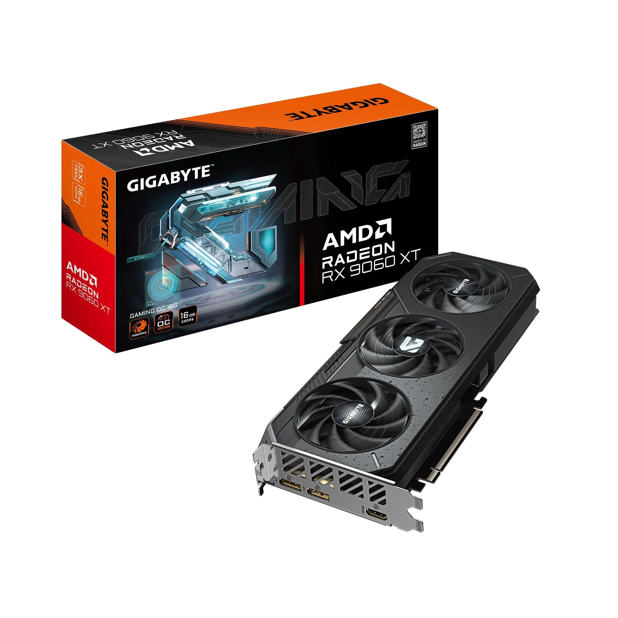 4GB Graphics Cards Are Back—But Should You Buy One?