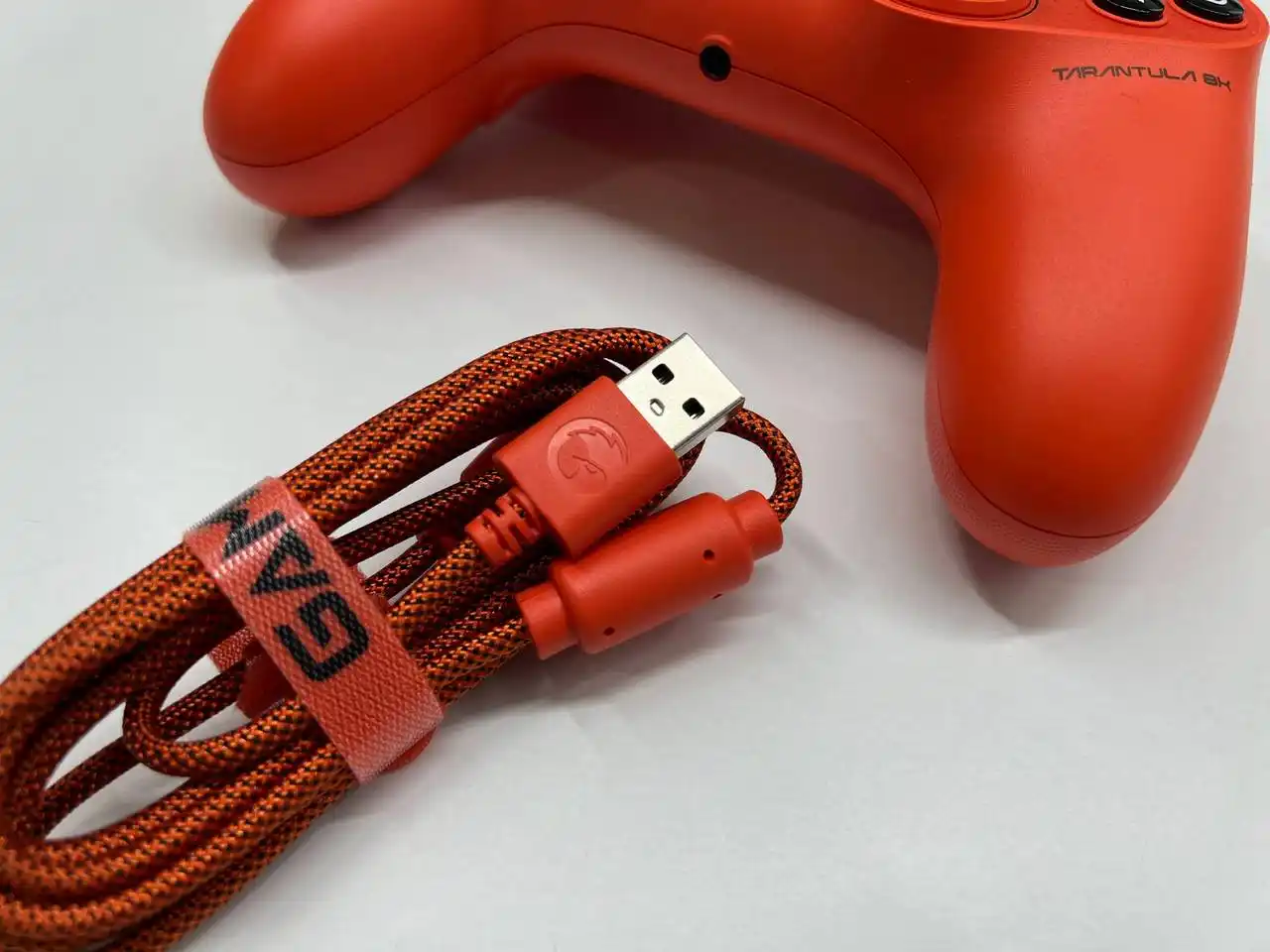 GameSir Tarantula 8K PC: có đáng để game thủ try-hard?